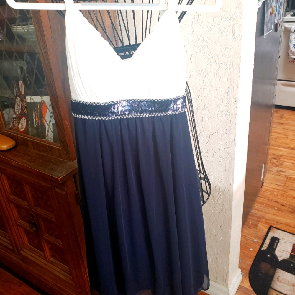Cocktail dress